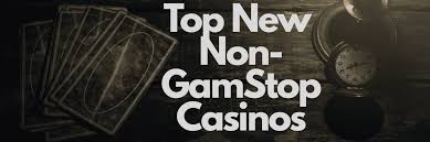 Exploring Non Gamstop Casinos in the UK An In-Depth Guide